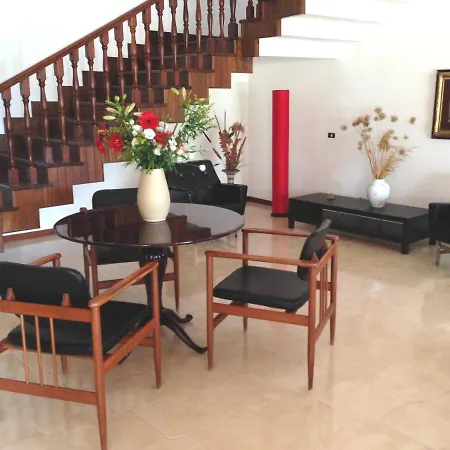 Hollywood Отель типа 