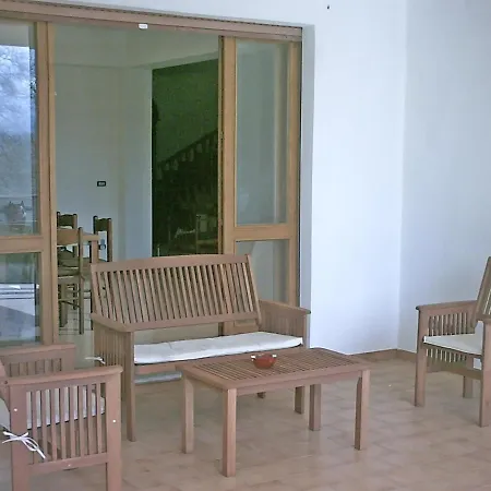 Hollywood 3* Olivadi