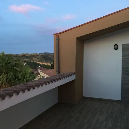 Hollywood Bed & Breakfast Olivadi
