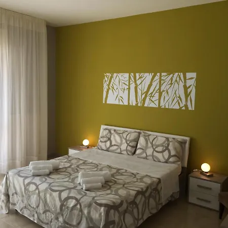 Hollywood 3* Olivadi