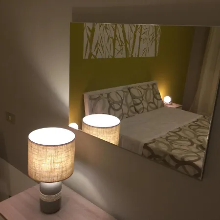 Hollywood Bed and Breakfast