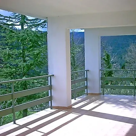 Bed and Breakfast Hollywood 3*