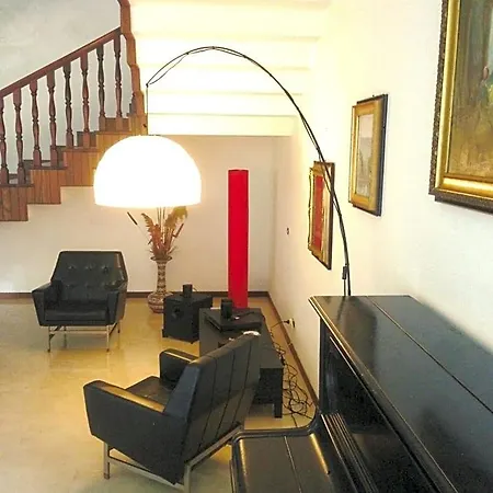 Bed and Breakfast Hollywood Olivadi