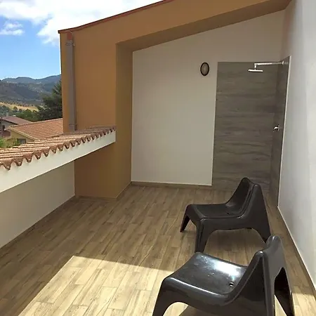 Bed and Breakfast Hollywood Olivadi