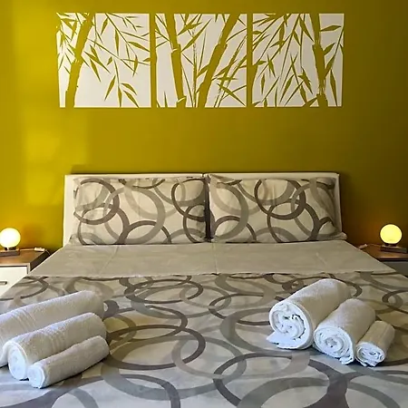 Bed and Breakfast Hollywood Olivadi