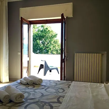 Bed and Breakfast Hollywood Olivadi