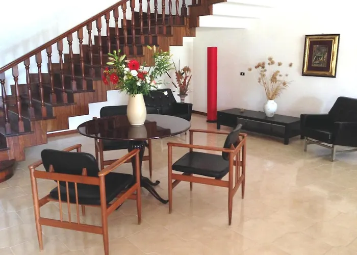 Hollywood 住宿加早餐酒店