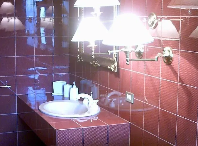 Hollywood 住宿加早餐酒店