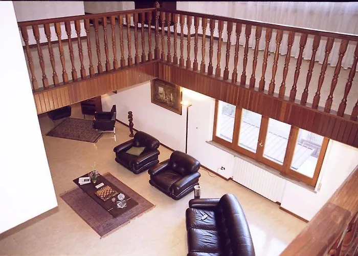 Hollywood 住宿加早餐酒店 3*