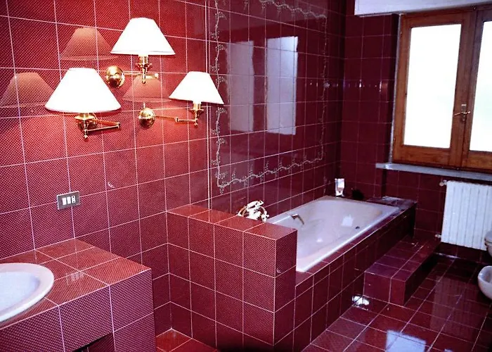 Hollywood 住宿加早餐酒店 3*