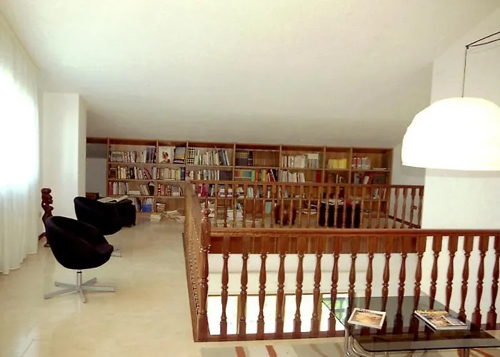 Hollywood Отель типа 