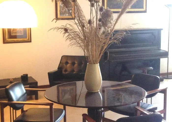 Hollywood 住宿加早餐酒店 3*