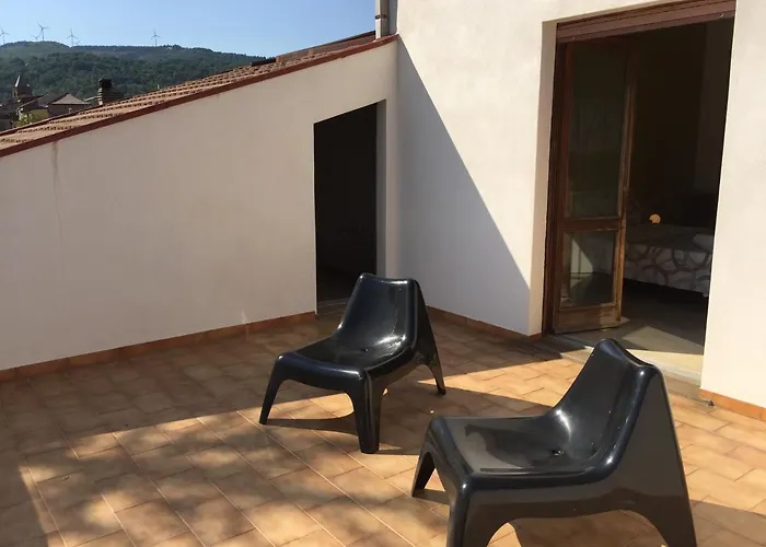 Hollywood 住宿加早餐酒店