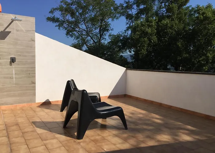 Hollywood 3* Olivadi