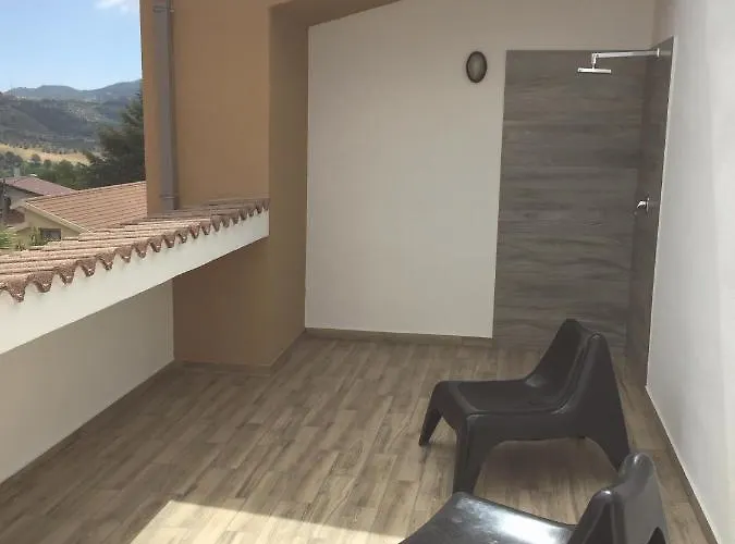 Hollywood 3* Olivadi