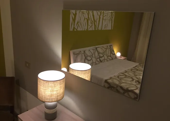 Hollywood 住宿加早餐酒店